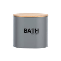Badbox Gara mit Deckel,