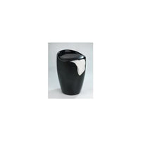 Badhocker Candy schwarz
