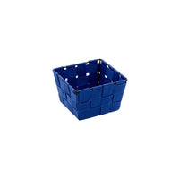 Badkorb Adria mini, square,bla