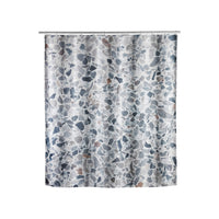 Duschvorhang Terrazzo, Polyester