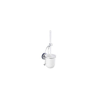 Vacuum-Loc Wand WC-Garnitur