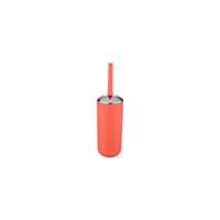 WC-Garnitur Brasil coral