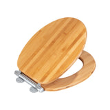 WC-Sitz Bambusa Easy Close