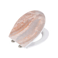 WC-Sitz Canyon Duroplast