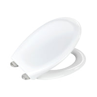 WC-Sitz Ios Easy Close, Thermoplast