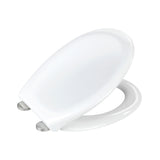 WC-Sitz Ios Easy Close, Thermoplast